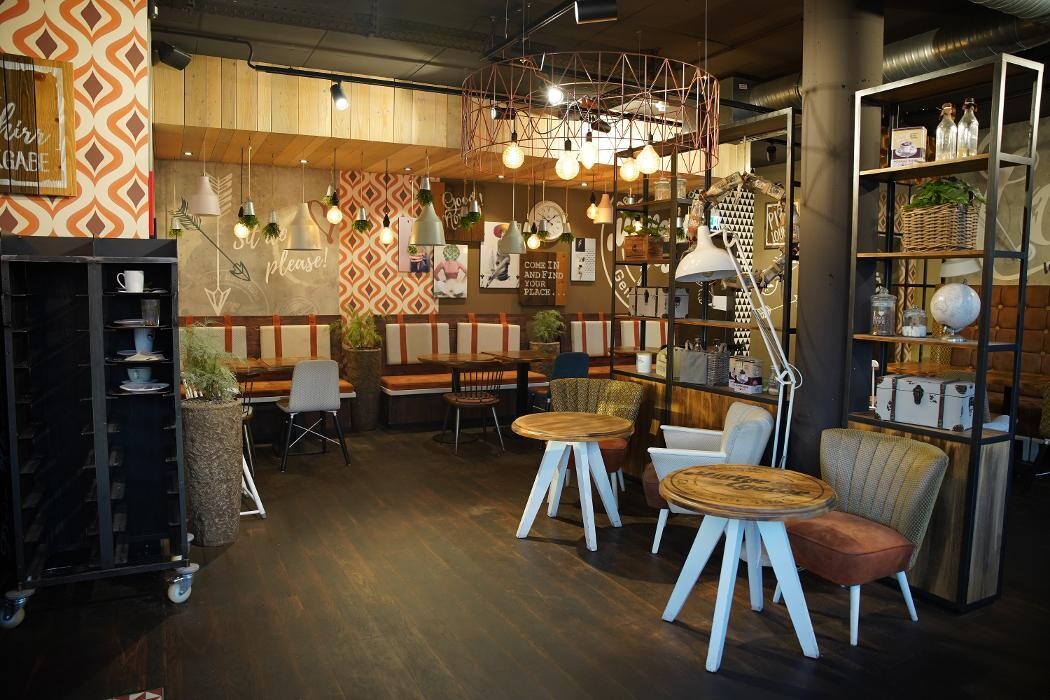 Bilder Müller & Egerer Bäckerei und Konditorei GmbH