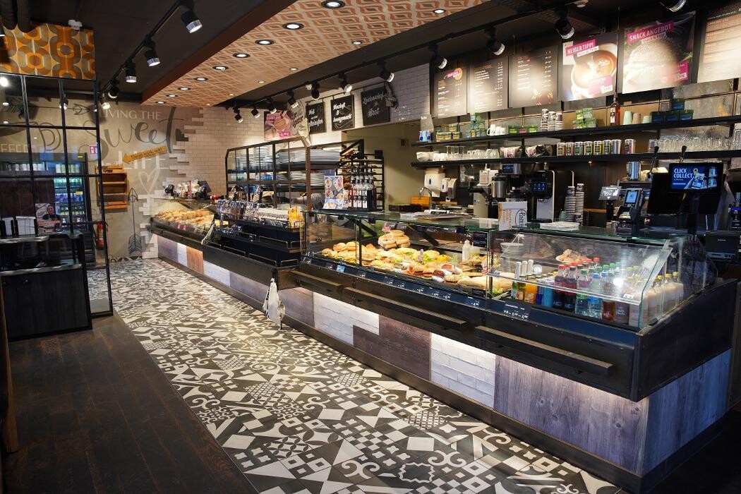 Bilder Müller & Egerer Bäckerei und Konditorei GmbH