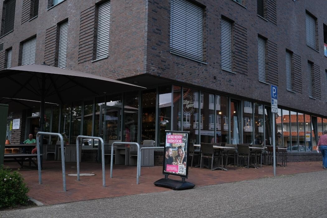 Bilder Müller & Egerer Bäckerei und Konditorei GmbH