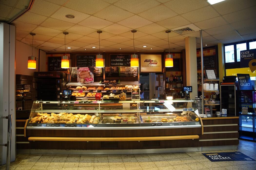 Bilder Müller & Egerer Bäckerei und Konditorei GmbH