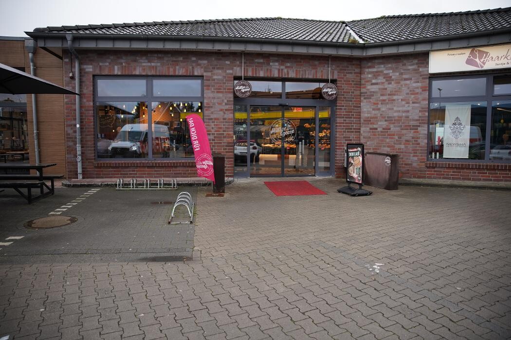 Bilder Müller & Egerer Bäckerei und Konditorei GmbH