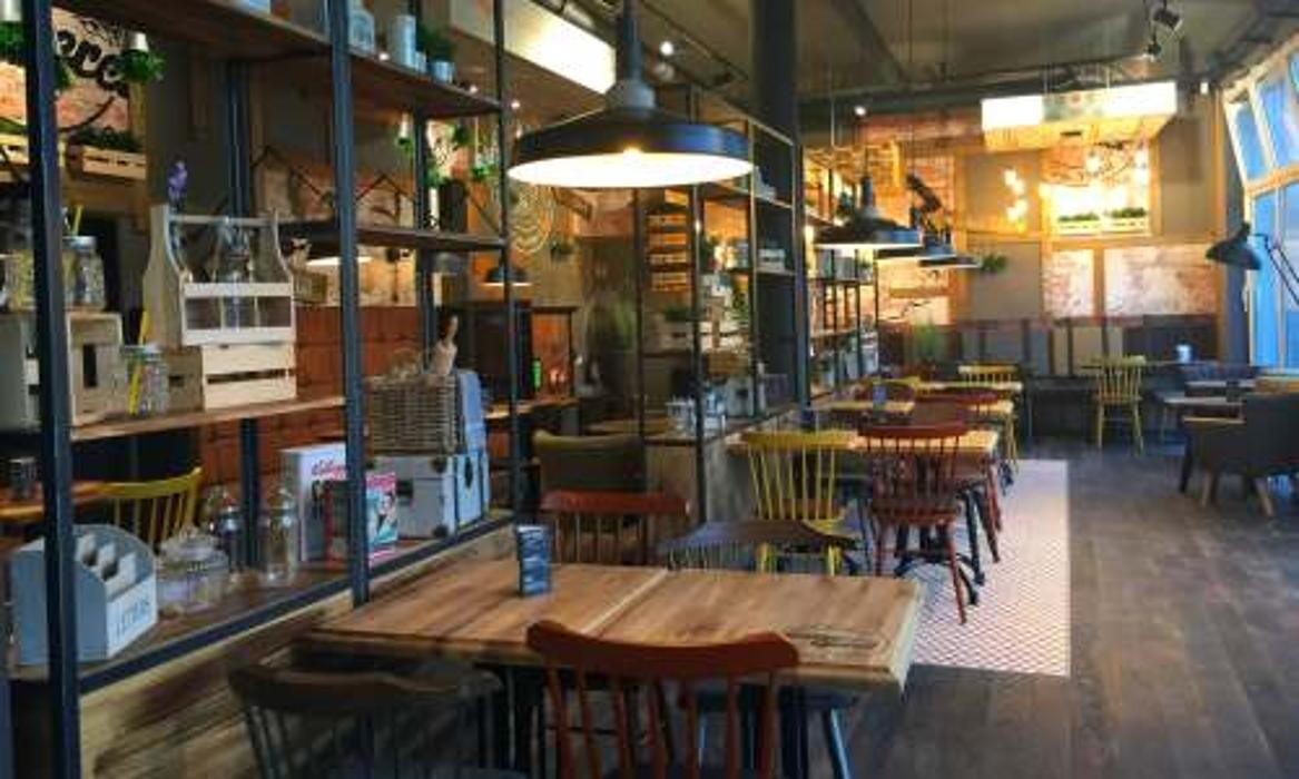 Bilder Müller & Egerer Bäckerei und Konditorei GmbH