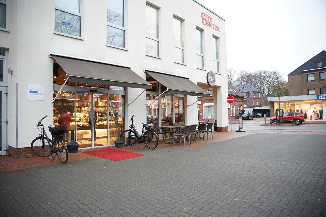 Bilder Müller & Egerer Bäckerei und Konditorei GmbH