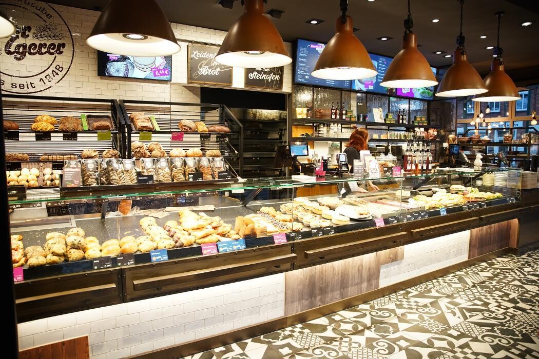 Bilder Müller & Egerer Bäckerei und Konditorei GmbH