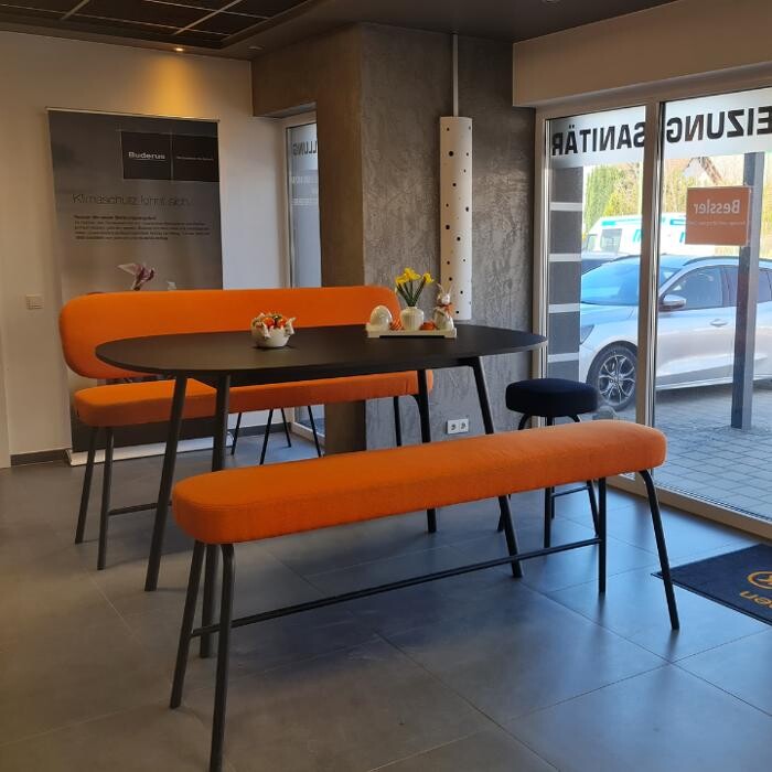 Bilder Bessler Heizungs- und Lüftungsbau GmbH - Kirkel