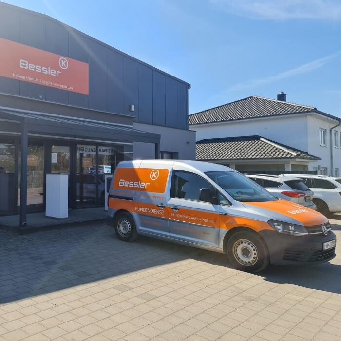 Bilder Bessler Heizungs- und Lüftungsbau GmbH - Kirkel