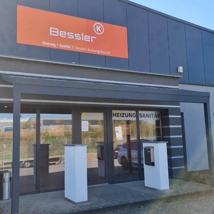 Bilder Bessler Heizungs- und Lüftungsbau GmbH - Kirkel