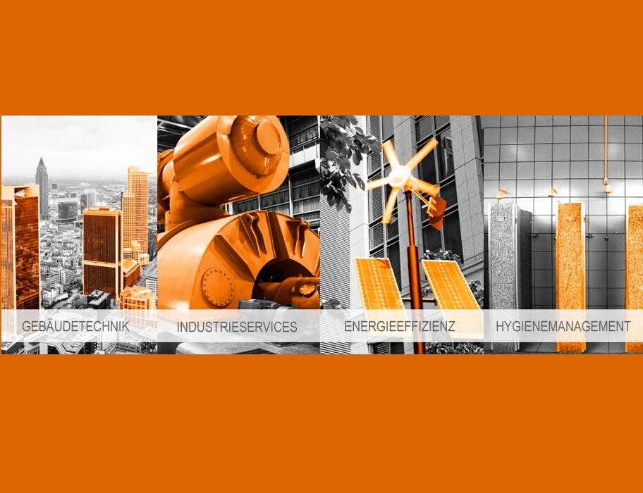 Bilder Carl Lechner GmbH - Gebäudetechnik - Krefeld