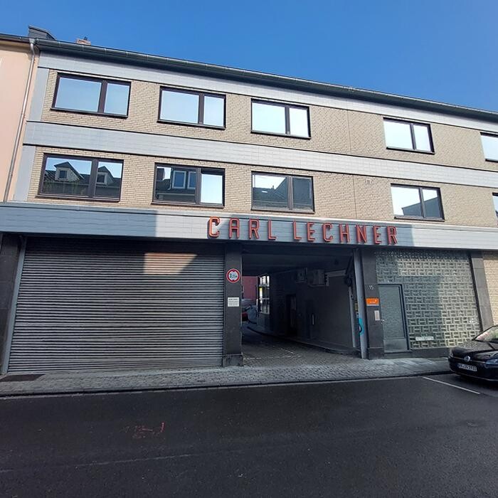 Bilder Carl Lechner GmbH - Gebäudetechnik - Krefeld