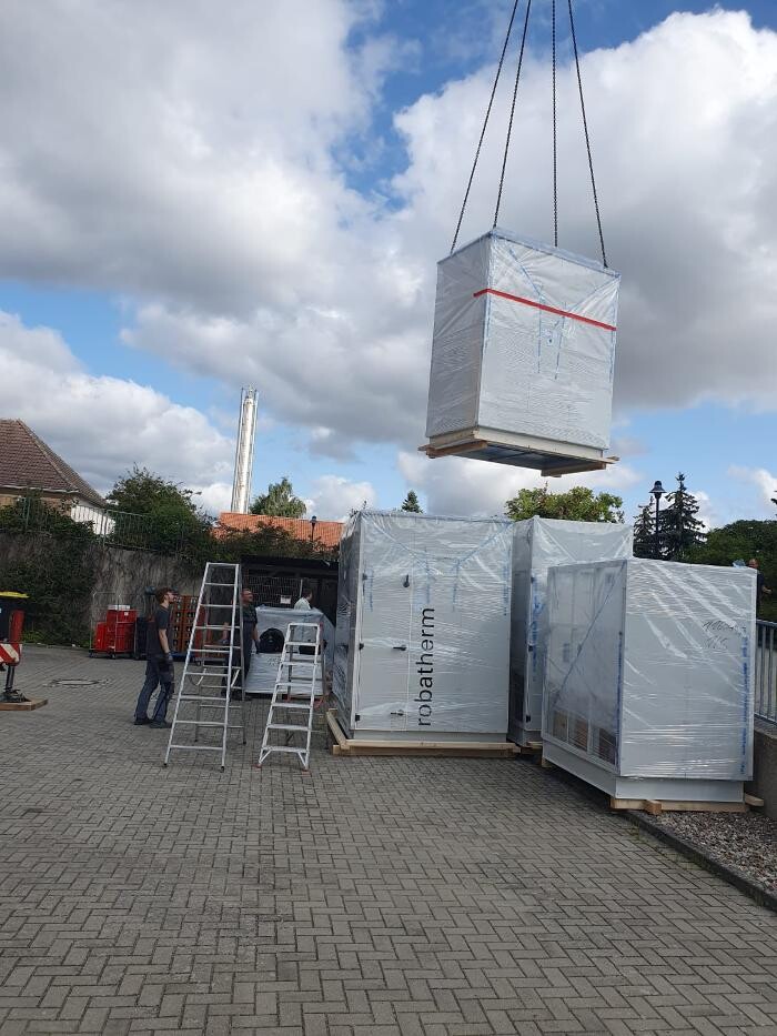 Bilder LKK KLIMATECHNIK Handels- und Servicegesellschaft mbH - Strausberg