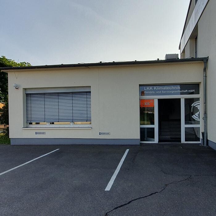 Bilder LKK KLIMATECHNIK Handels- und Servicegesellschaft mbH - Strausberg