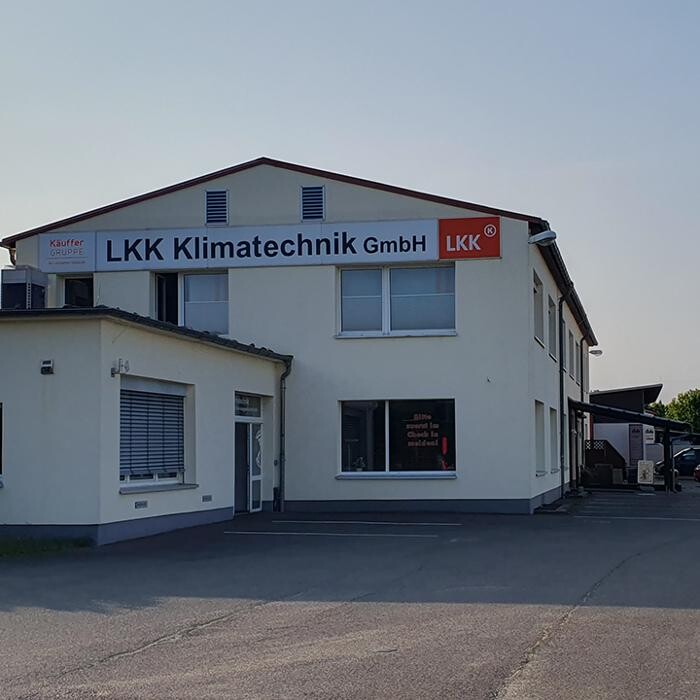 Bilder LKK KLIMATECHNIK Handels- und Servicegesellschaft mbH - Strausberg