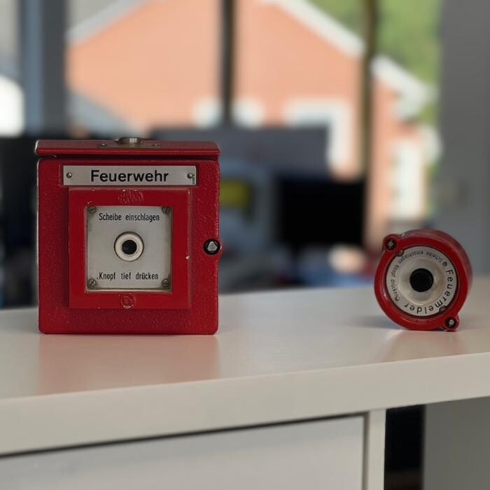 Bilder Aumüller Brandschutz GmbH - Oberursel