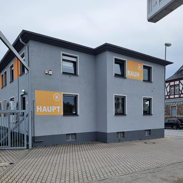 Bilder Haupt GmbH - Klima- und Kältetechnik - Worms