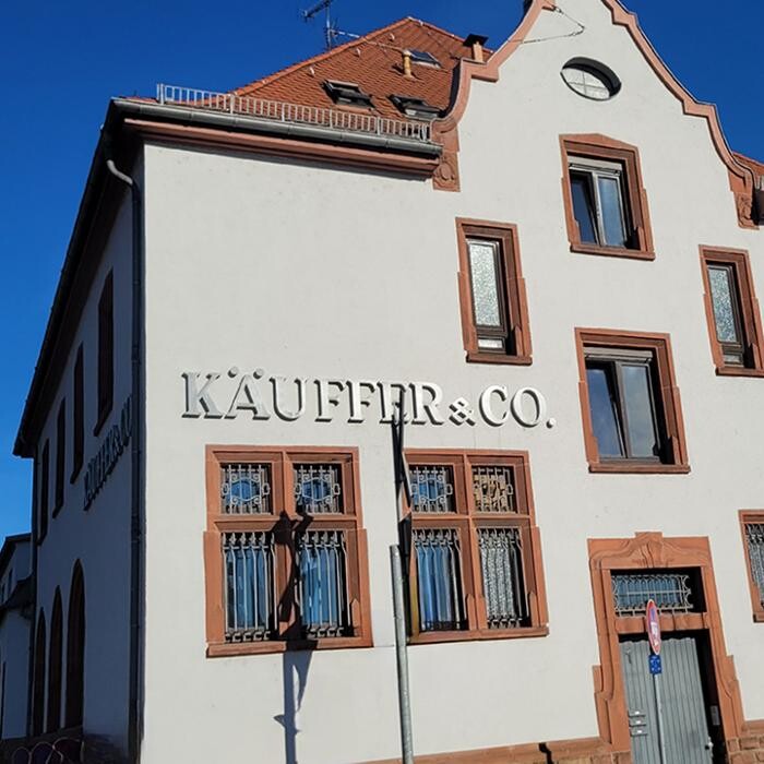 Bilder Käuffer Wassertechnologie GmbH - Mainz