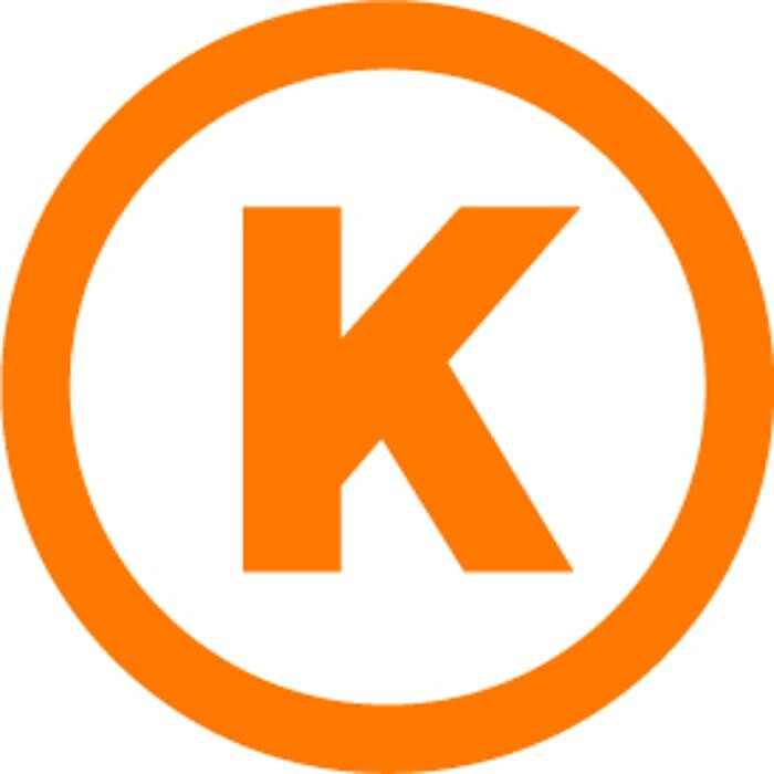 Käuffer Wassertechnologie GmbH - Mainz Logo