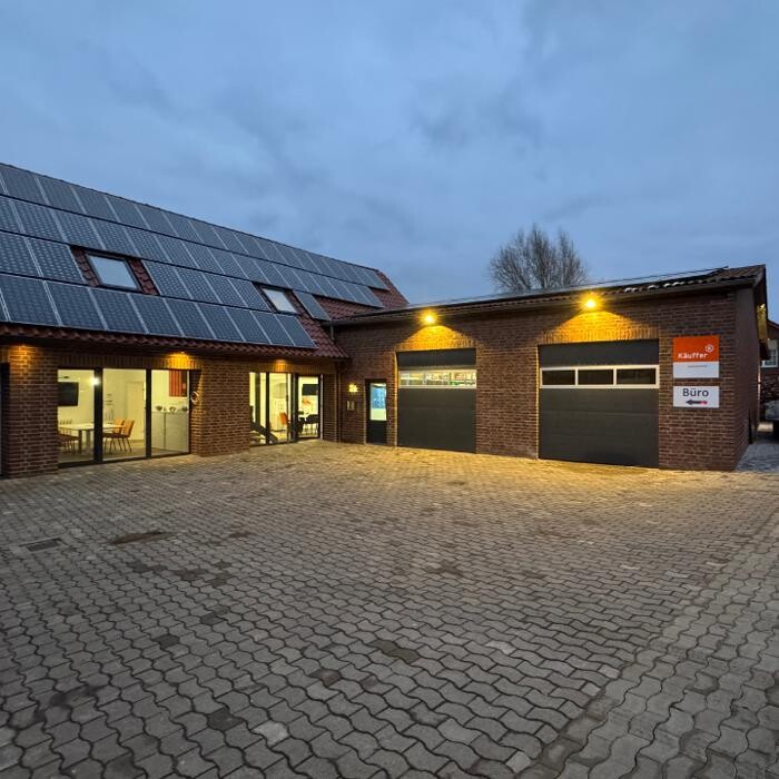 Bilder Käuffer & Co. Nord GmbH - Gebäudetechnik - Rahden