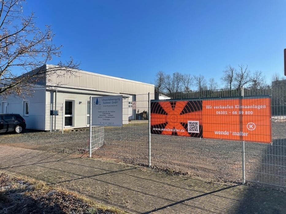 Bilder Wende + Malter Gebäudetechnik GmbH - Heizung- und Klimatechnik - Ramstein