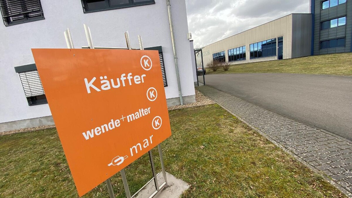 Bilder Wende + Malter Gebäudetechnik GmbH - Klimatechnik - Saarwellingen