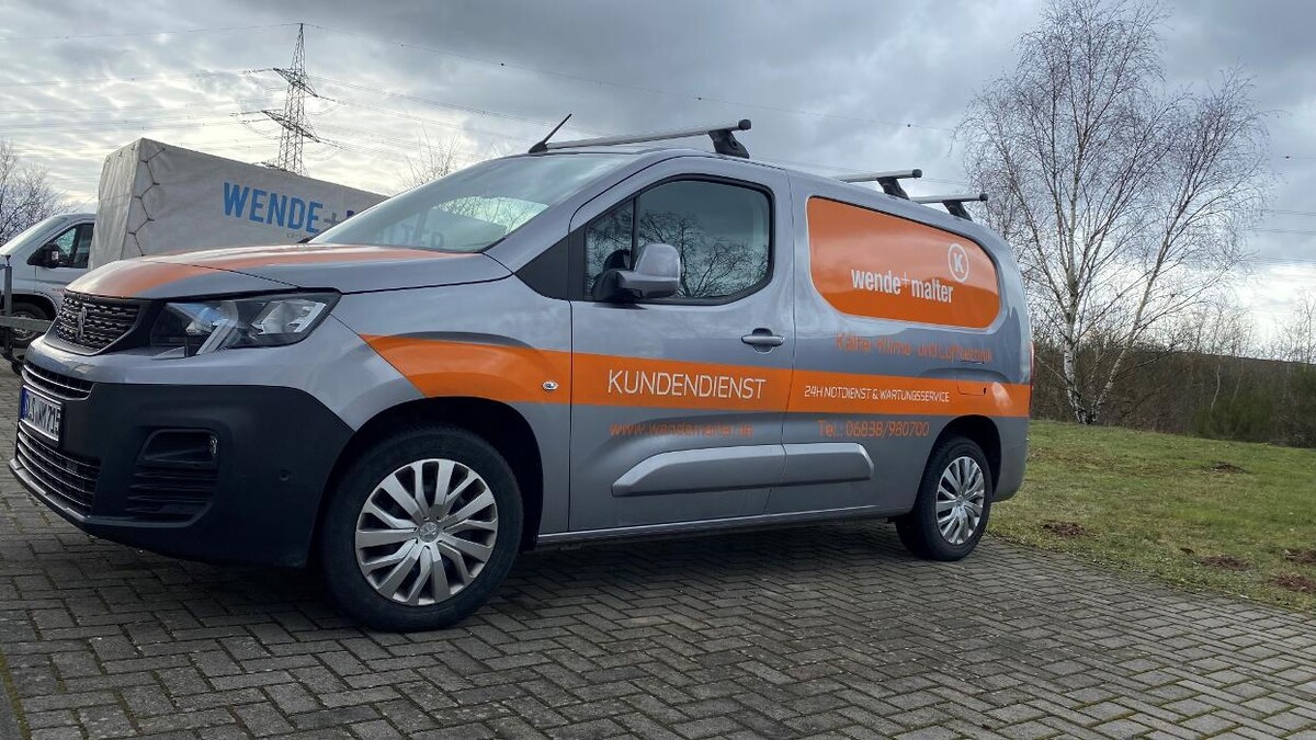 Bilder Wende + Malter Gebäudetechnik GmbH - Klimatechnik - Saarwellingen