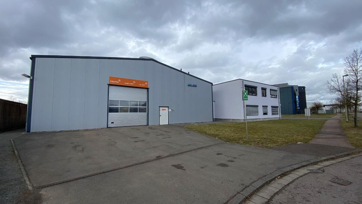 Bilder Wende + Malter Gebäudetechnik GmbH - Klimatechnik - Saarwellingen