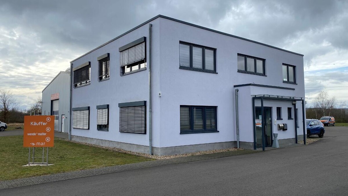 Bilder Wende + Malter Gebäudetechnik GmbH - Klimatechnik - Saarwellingen
