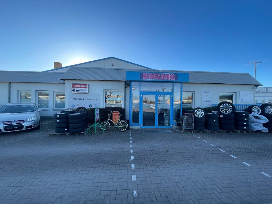 Bilder Lechmann oHG Pkwteilemarkt24