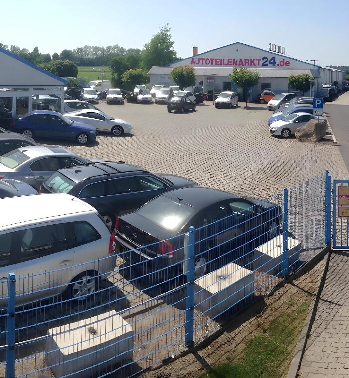 Bilder Lechmann oHG Pkwteilemarkt24