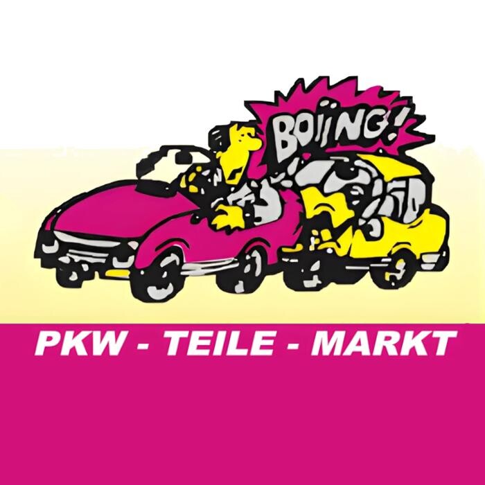 Lechmann oHG Pkwteilemarkt24 Logo