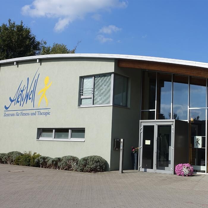 Bilder AktiWell Gesundheitszentrum - Physiotherapie & Osteopathie Bergedorf