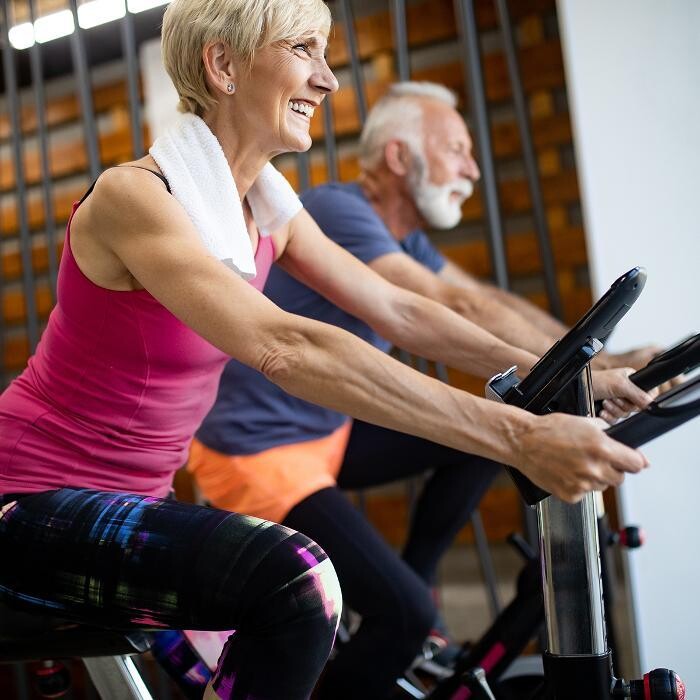 Bilder AktiWell Gesundheitszentrum - Physiotherapie & Osteopathie Bergedorf