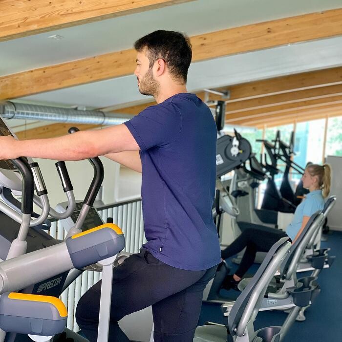 Bilder AktiWell Gesundheitszentrum - Physiotherapie & Osteopathie Bergedorf