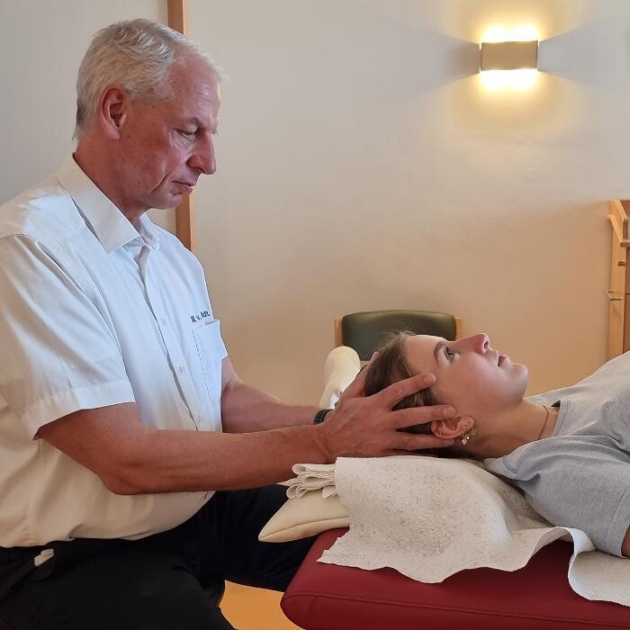 Bilder AktiWell Gesundheitszentrum - Physiotherapie & Osteopathie Bergedorf