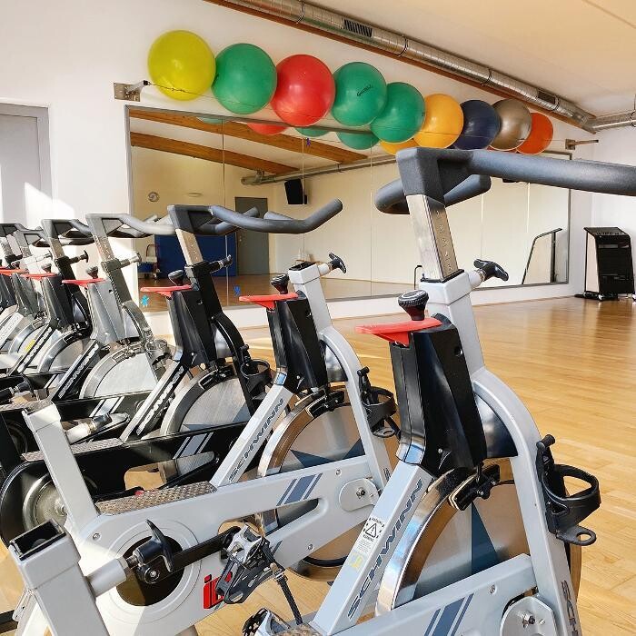 Bilder AktiWell Gesundheitszentrum - Physiotherapie & Osteopathie Bergedorf