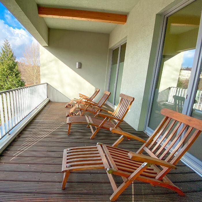 Bilder AktiWell Gesundheitszentrum - Physiotherapie & Osteopathie Bergedorf