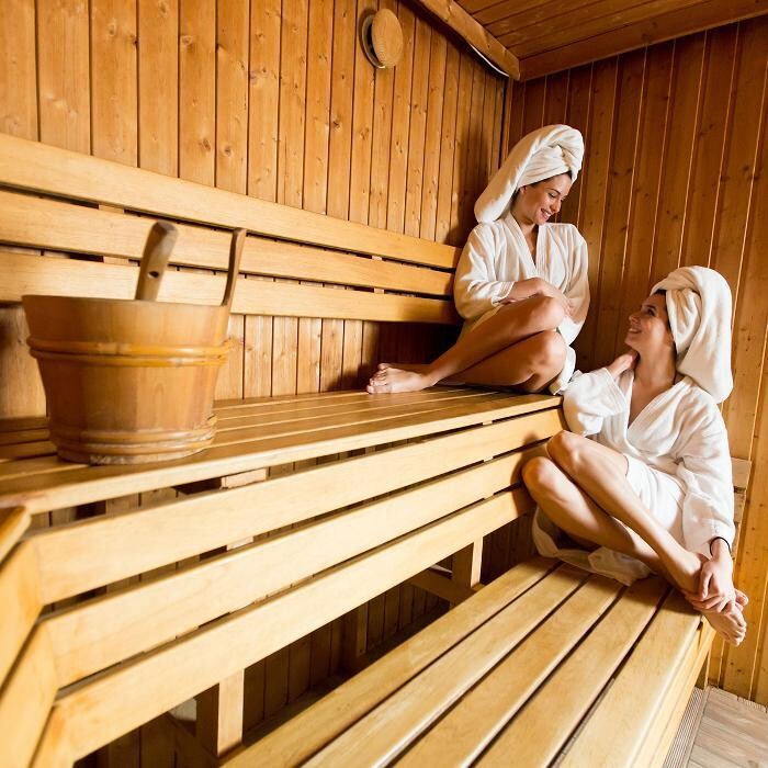 Bilder AktiWell Gesundheitszentrum - Physiotherapie & Osteopathie Bergedorf