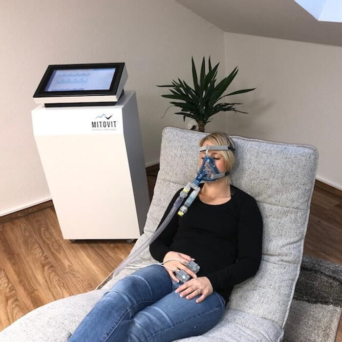 Bilder AktiWell Gesundheitszentrum - Physiotherapie & Osteopathie Bergedorf
