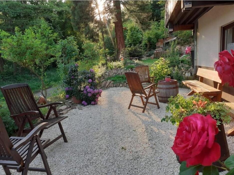 Bilder Gästehaus Gerhardt