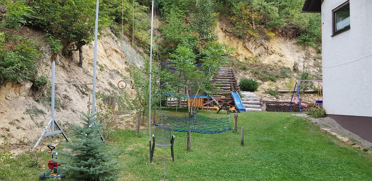 Bilder Gästehaus Gerhardt