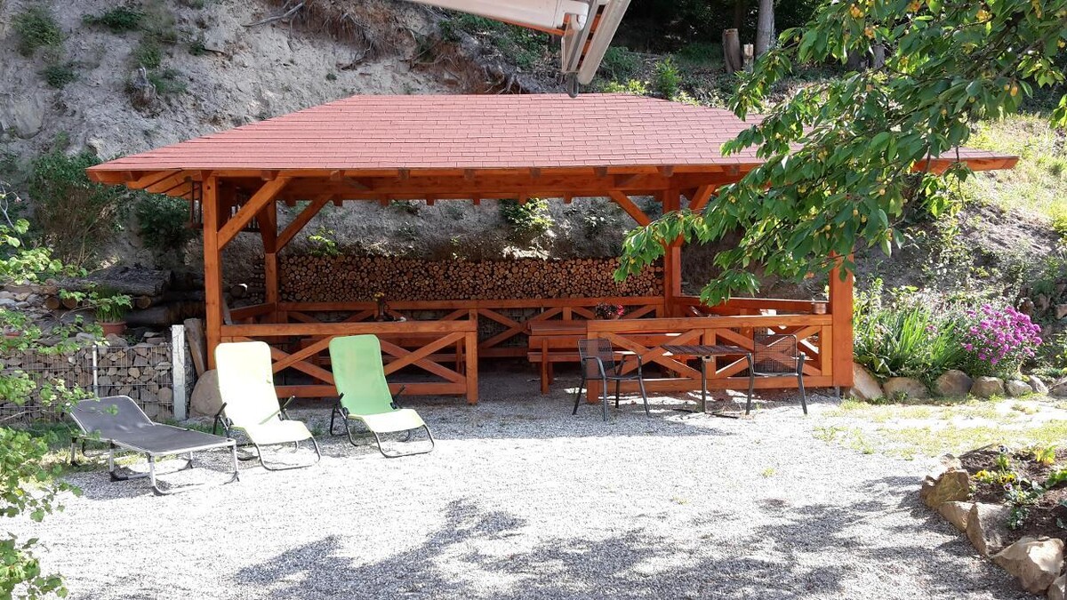 Bilder Gästehaus Gerhardt