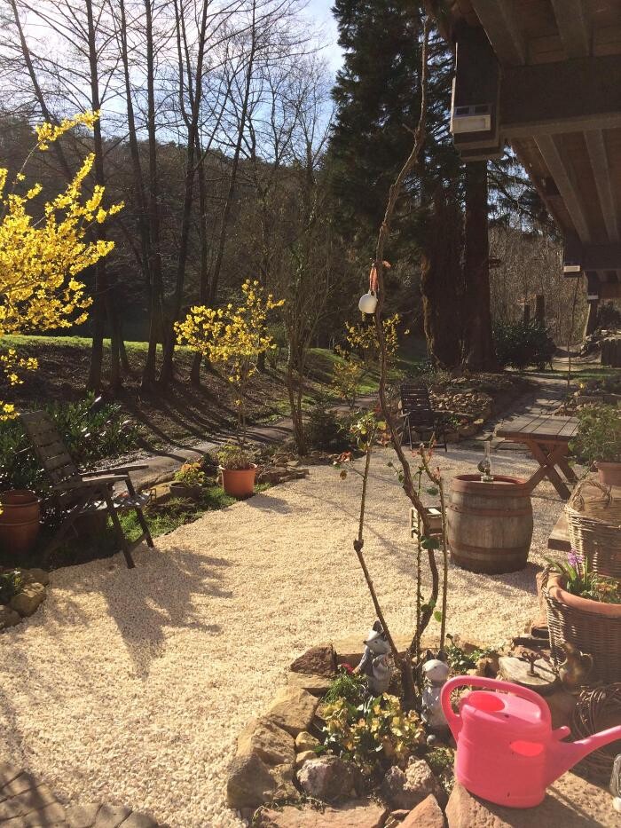 Bilder Gästehaus Gerhardt