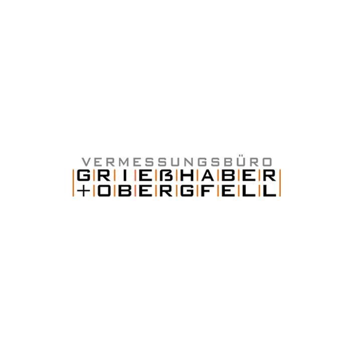 Vermessungsbüro Grießhaber + Obergfell Logo