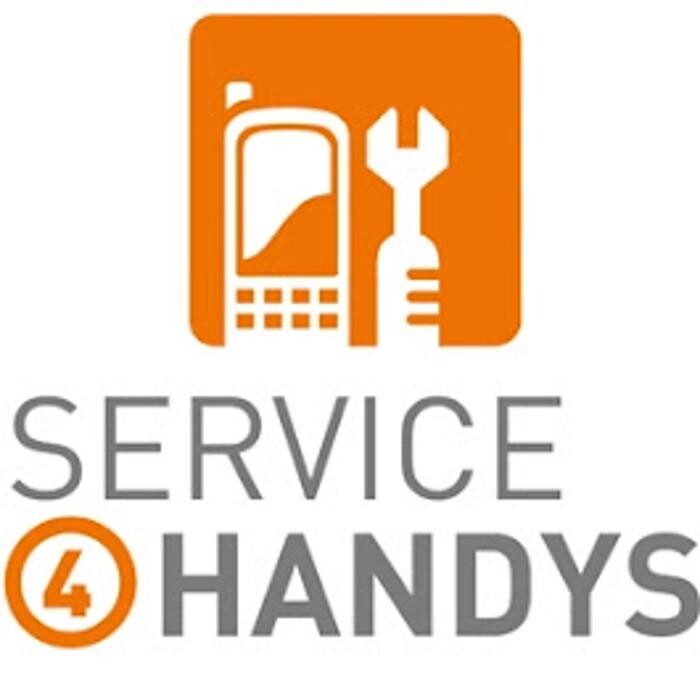 Service4Handys GmbH - Handyreparatur Logo
