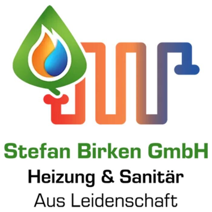 Stefan Birken GmbH Logo