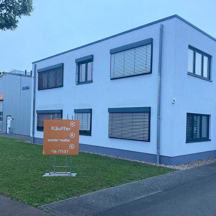 Bilder Käuffer & Co. Saar GmbH - Gebäudetechnik - Saarwellingen