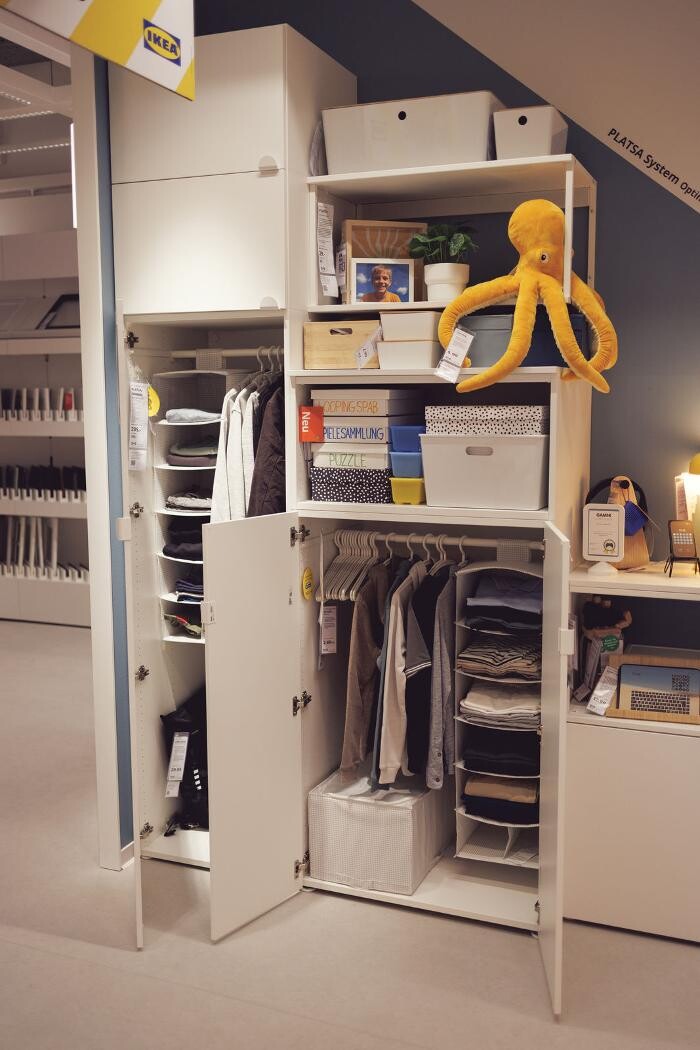 Bilder IKEA Planungsstudio Münster