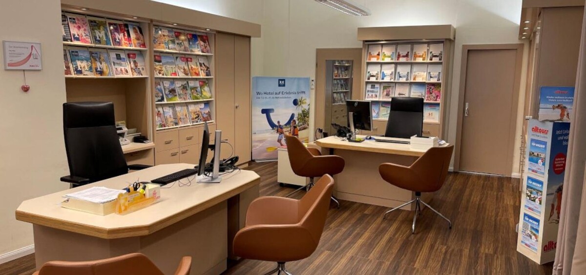Bilder LCC Reisebüro FlugShop