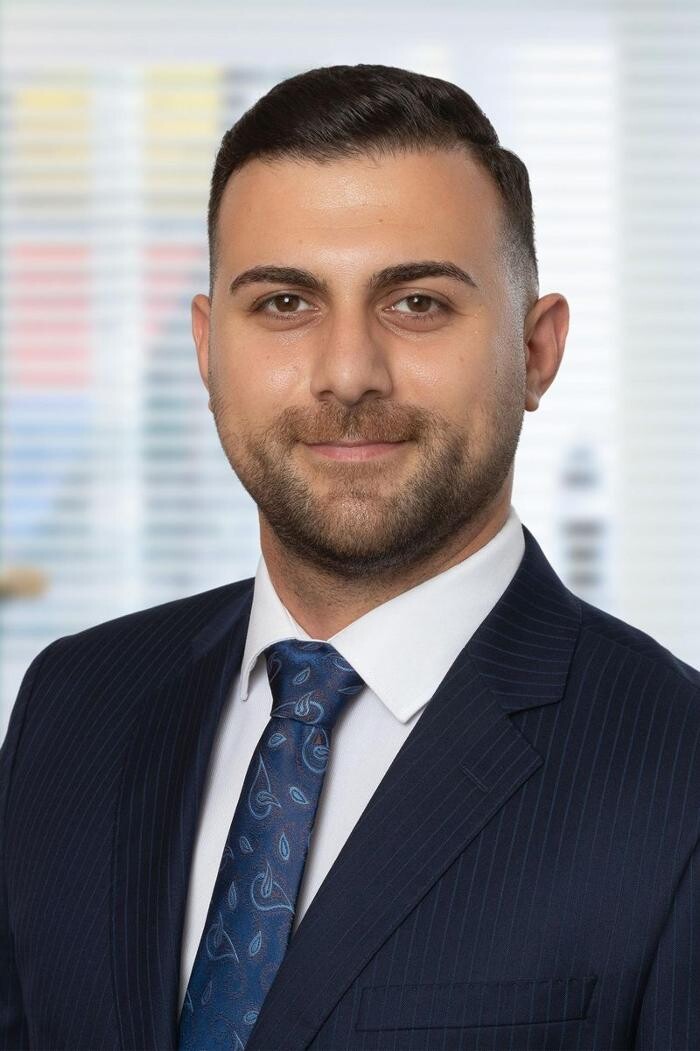Bilder ERGO Pro Cihat Yasar