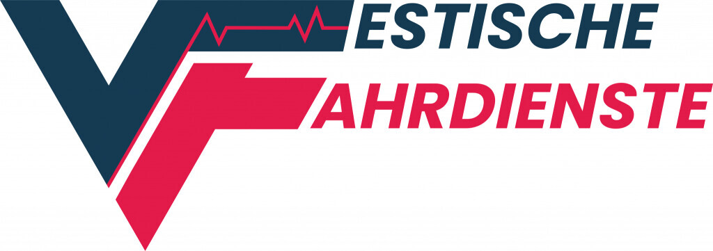 Vestische Fahrdienste GmbH Logo