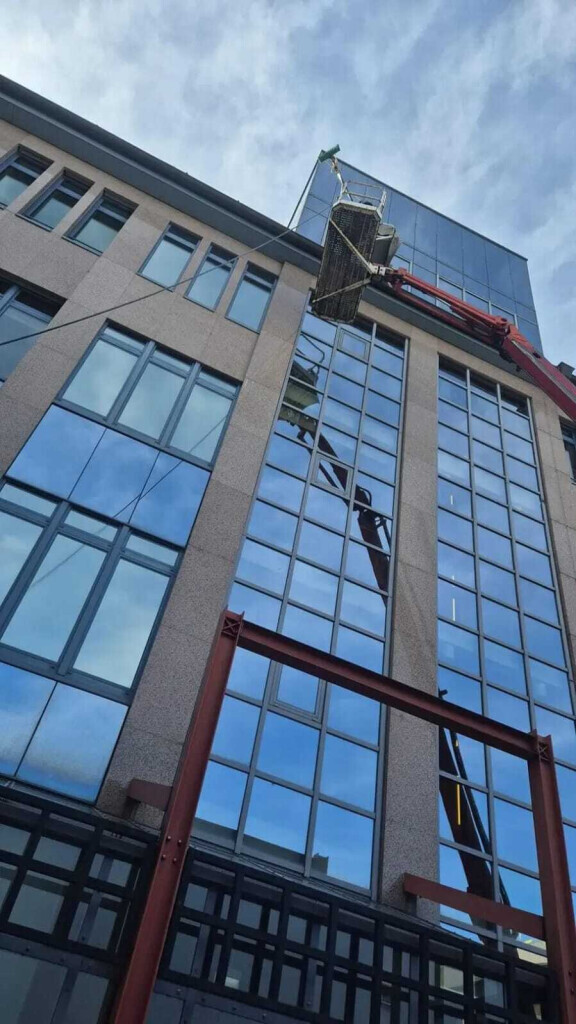 Bilder MWM Wania Dienstleistungen